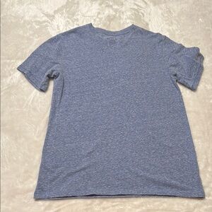 The Children's Place Blue Short Sleeve Tee